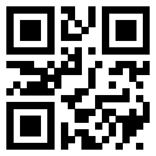 3400743649 QrCode associato