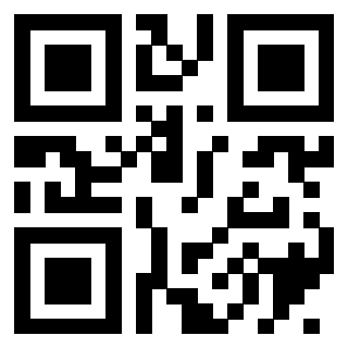Immagine del QrCode di 3400743650