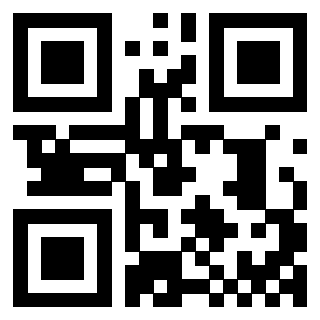 Immagine del QrCode di 3400743653