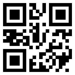 Immagine del Qr Code di 3400743654