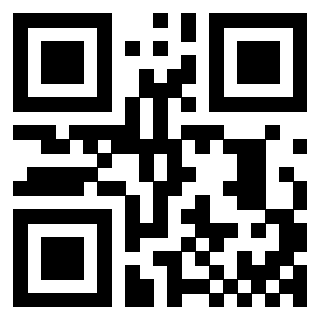3400743657 - Immagine del QrCode