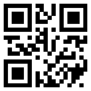Il Qr Code di 3400743658