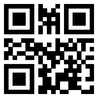 Il Qr Code di 3400743659
