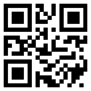 Qr Code di 3400743660