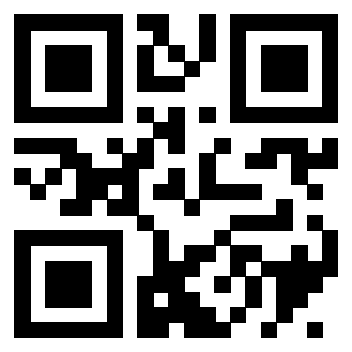 Immagine del Qr Code di 3400743661