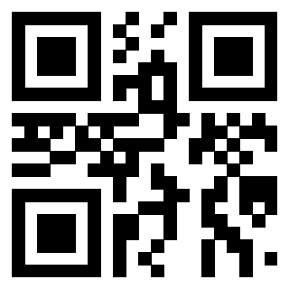 3400743662 - Immagine del QrCode associato