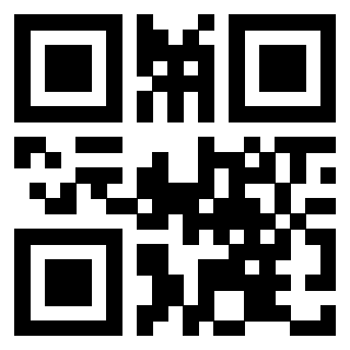 3400743663 - Immagine del QrCode