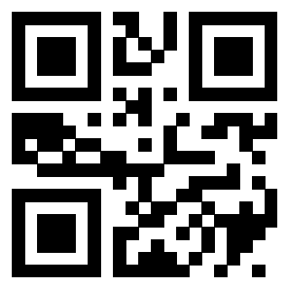 3400743664 Qr Code associato
