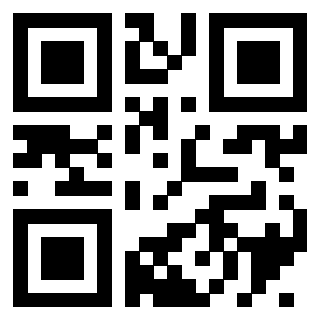Il Qr Code di 3400743665