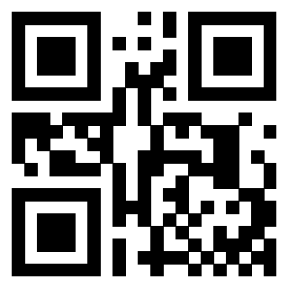 3400743666 - Immagine del QrCode