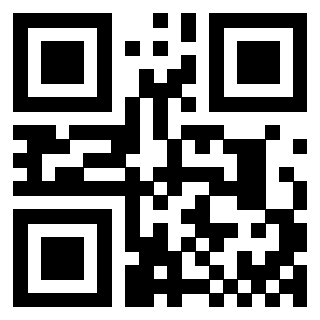 Il QrCode di 3400743667