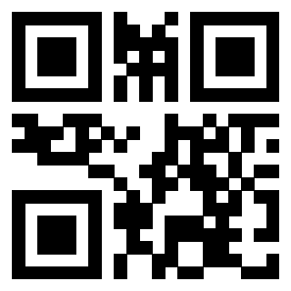 Qr Code di 3400743668