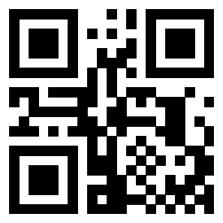 3400743670 - Immagine del QrCode associato