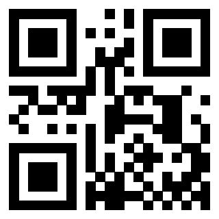 3400743671 - Immagine del QrCode associato