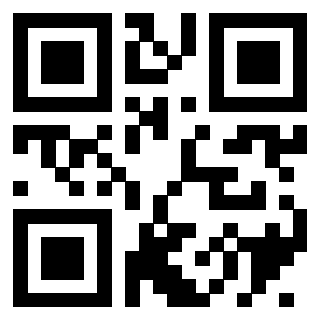 3400743672 - Immagine del QrCode