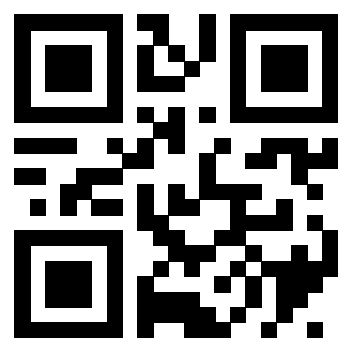 Scansione del Qr Code di 3400743674