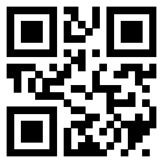 3400743676 QrCode associato