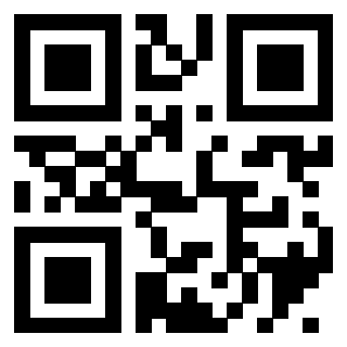 3400743677 Qr Code associato