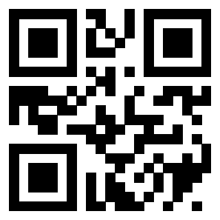 Il Qr Code di 3400743678