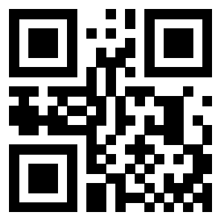 Immagine del QrCode di 3400743682