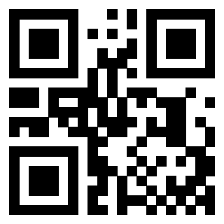 Il QrCode di 3400743684