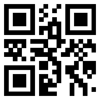 Qr Code di 3400743685