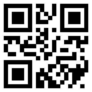 3400743689 - Immagine del QrCode