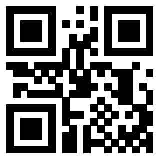 Il Qr Code di 3400743690