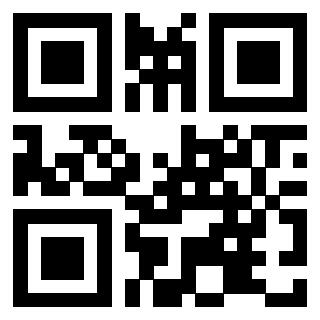 3400743691 - Immagine del QrCode