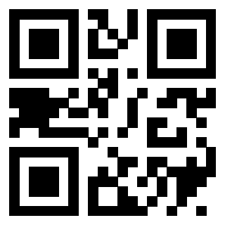 3400743693 Qr Code associato