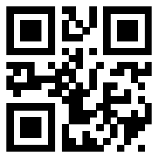 Il QrCode di 3400743695