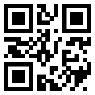 Scansione del Qr Code di 3400743696