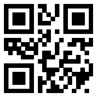 Immagine del QrCode di 3400743699