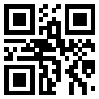 QrCode di 3400743701