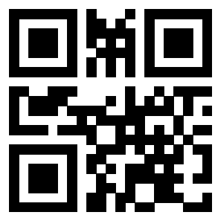 Immagine del QrCode di 3400743703