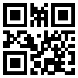 Immagine del Qr Code di 3400743708