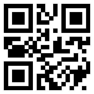 Scansione del Qr Code di 3400743710