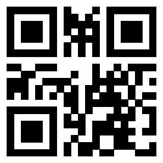 3400743711 - Immagine del QrCode associato