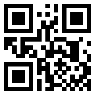 3400743712 QrCode associato