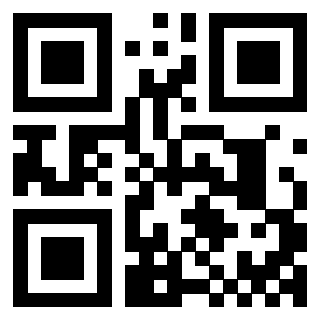 Il Qr Code di 3400743713