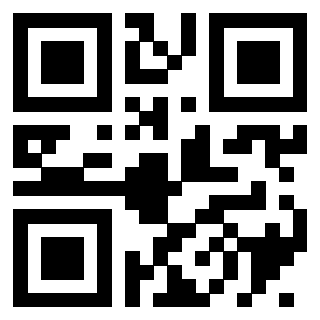 Immagine del QrCode di 3400743714