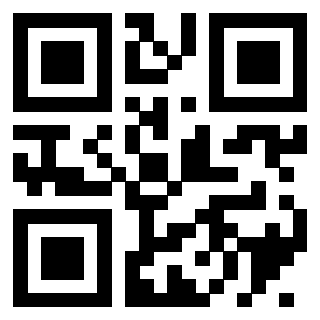 Scansione del Qr Code di 3400743715