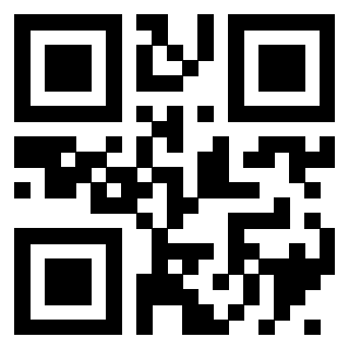 3400743717 - Immagine del Qr Code
