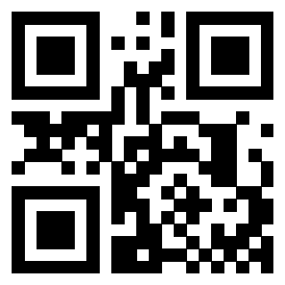 3400743721 - Immagine del Qr Code