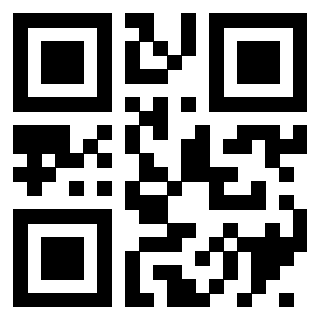 Scansione del Qr Code di 3400743722