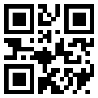3400743723 QrCode associato