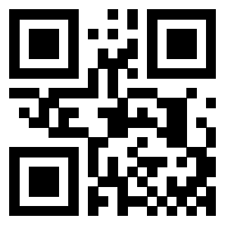 Il QrCode di 3400743725