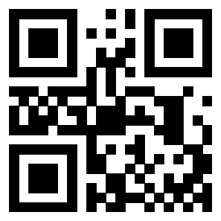 3400743726 Qr Code associato
