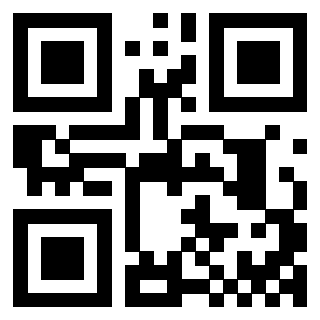Immagine del QrCode di 3400743727