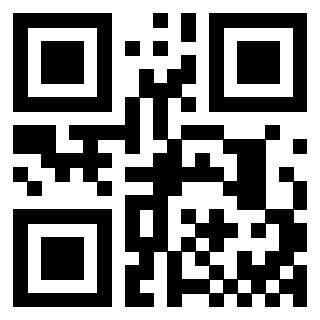 3400743729 - Immagine del QrCode associato
